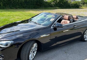 BMW 650 176.900 km 25.800 &euro; Krefeld 47803
