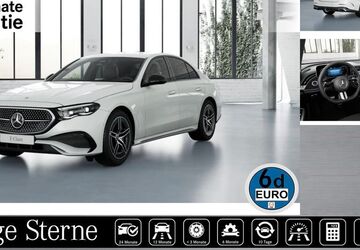 Mercedes-Benz E 220 19.998 km 53.333 &euro; Wesel 46485