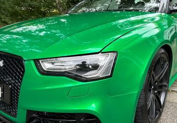 Audi A5 123.547 km 13.200 &euro; Essen 45276