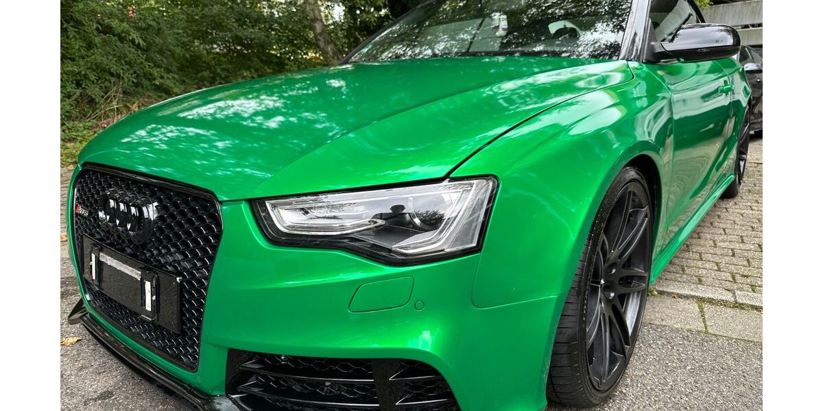 Audi A5 123.547 km 13.200 &euro; Essen 45276