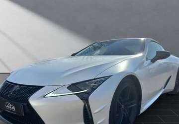 Lexus LC 500 16.436 km 113.950 &euro; Wesel 46485