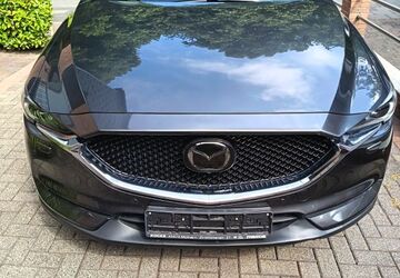 Mazda CX-5 69.000 km 20.900 &euro; Duisburg 47249