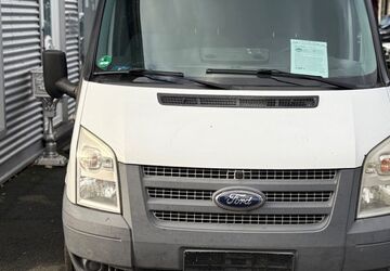 Ford Transit 202.000 km 4.440 &euro; Krefeld 47809