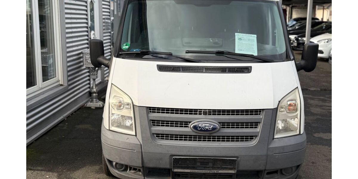 Ford Transit 202.000 km 4.440 &euro; Krefeld 47809