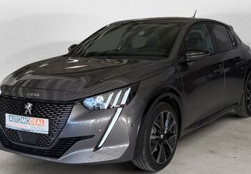 Peugeot 208 16.805 km 18.889 &euro; Duisburg 47138