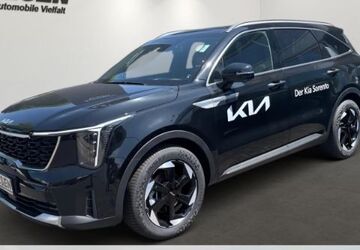 Kia Sorento 15.241 km 55.880 &euro; Neuss 41464
