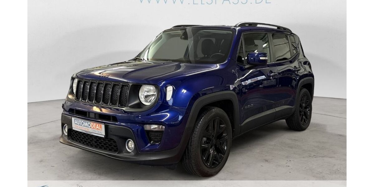 Jeep Renegade 37.413 km 16.980 &euro; Dinslaken 46539