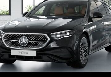 Mercedes-Benz E 450 9.984 km 88.490 &euro; Duisburg 47138