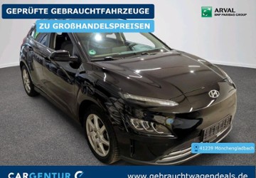 Hyundai KONA 32.412 km 23.890 &euro; Krefeld 47829