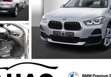 BMW X2 33.955 km 22.890 &euro; Dorsten 46282