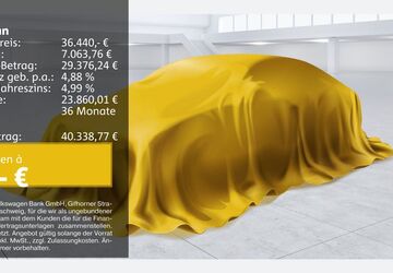 VW Tiguan 1.999 km 35.280 &euro; Duisburg 47059