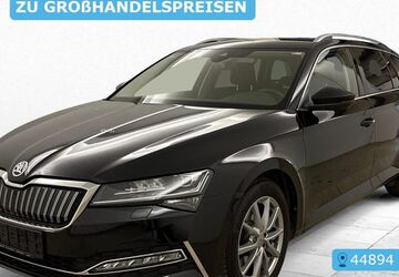 Skoda Superb 101.294 km 19.590 &euro; Krefeld 47829