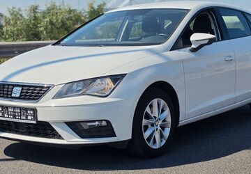 Seat Leon 167.000 km 6.599 &euro; Duisburg 47138
