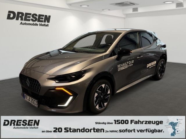 Renault Clio 2.000 km 23.690 &euro; Krefeld 47805