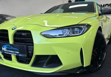 BMW M4 95.000 km 57.900 &euro; Duisburg 47178