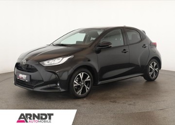 Gebrauchte Toyota Yaris