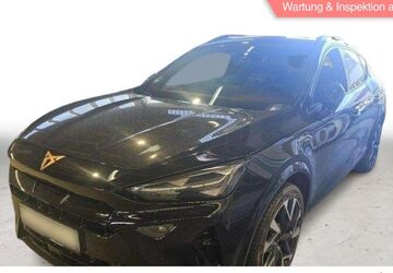 Cupra Formentor 9.447 km 38.440 &euro; Moers-Hülsdonk 47441