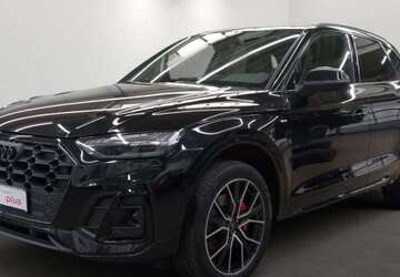 Audi Q5 85.911 km 39.450 &euro; Mülheim an der Ruhr 45481