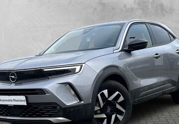 Opel Mokka-e 4.742 km 19.300 &euro; Krefeld 47809