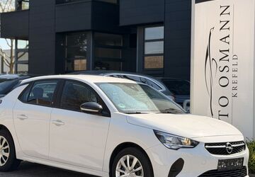 Opel Corsa 7.121 km 15.950 &euro; Krefeld 47805