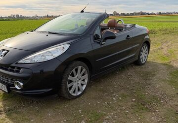 Peugeot 207 88.593 km 3.200 &euro; Issum 47661