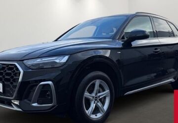 Audi Q5 59.204 km 36.900 &euro; Düsseldorf 40233