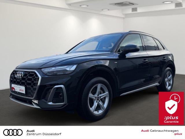 Audi Q5 59.204 km 36.900 &euro; Düsseldorf 40233