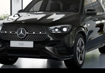 Mercedes-Benz GLE 350 9.900 km 88.990 &euro; Duisburg 47138