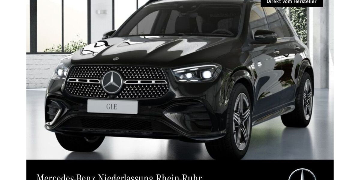 Mercedes-Benz GLE 350 9.900 km 88.990 &euro; Duisburg 47138