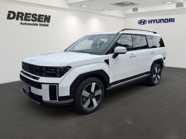 Hyundai SANTA FE 14.250 km 44.990 &euro; Neuss 41464