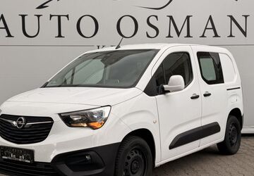 Opel Combo 172.848 km 8.250 &euro; Krefeld 47805