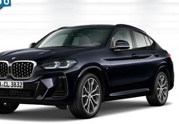 BMW X4 24.799 km 55.680 &euro; Duisburg 47119
