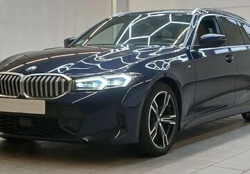 BMW 320 38.300 km 39.985 &euro; Meerbusch 40668