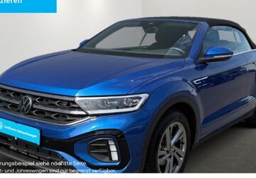 VW T-Roc 4.100 km 32.950 &euro; Neuss 41460