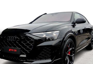 Audi RSQ8 2.000 km 152.880 &euro; Moers 47441
