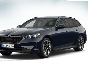 BMW 520 2.999 km 48.780 &euro; Neuss 41460