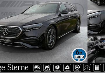 Mercedes-Benz E 300 6.878 km 59.998 &euro; Dorsten 46282