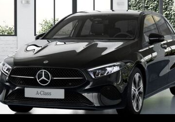 Mercedes-Benz A 180 15.959 km 32.490 &euro; Duisburg 47138