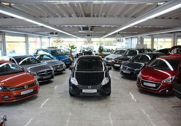 Fiat Grande Punto 164.000 km 2.990 &euro; Essen 45356