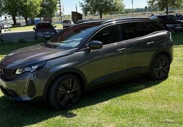 Peugeot 3008 26.000 km 28.500 &euro; Duisburg 47239