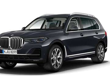 BMW X7 40.713 km 74.975 &euro; Krefeld 47800