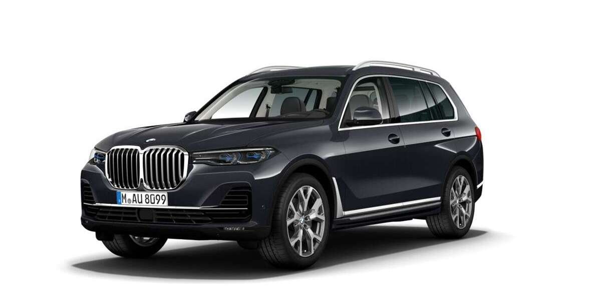 BMW X7 40.713 km 74.975 &euro; Krefeld 47800