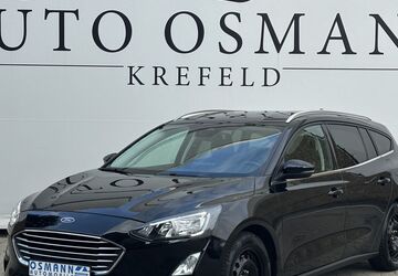 Ford Focus 65.102 km 12.950 &euro; Krefeld 47805