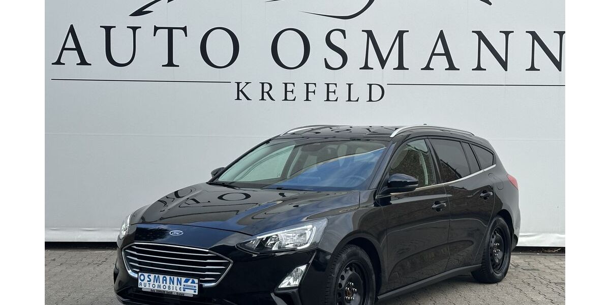 Ford Focus 65.102 km 12.950 &euro; Krefeld 47805