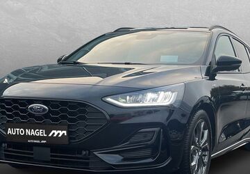 Ford Focus 19.275 km 23.880 &euro; Moers 47441