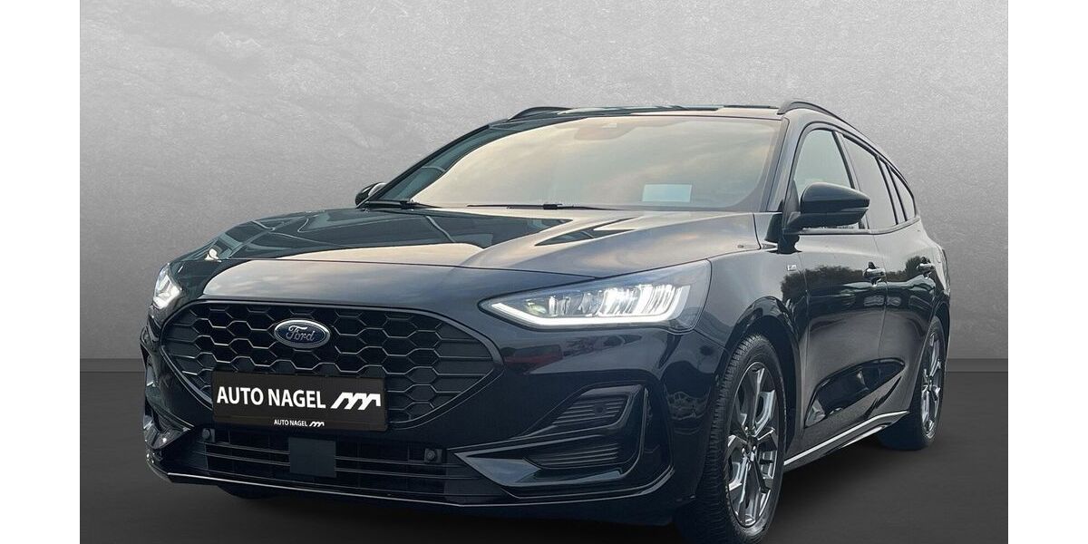 Ford Focus 19.275 km 23.880 &euro; Moers 47441