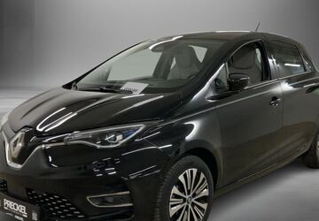 Renault ZOE 38.250 km 14.670 &euro; Krefeld 47805