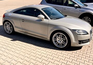 Audi TT 160.000 km 9.600 &euro; Heiligenhaus 42579