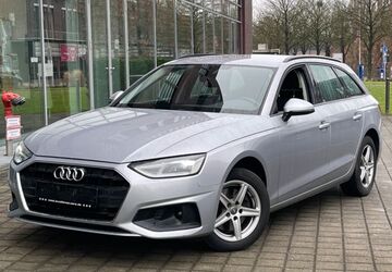 Audi A4 120.000 km 18.990 &euro; Gelsenkirchen 45899