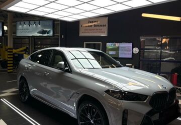 BMW X6 61.500 km 71.490 &euro; Moers 47441